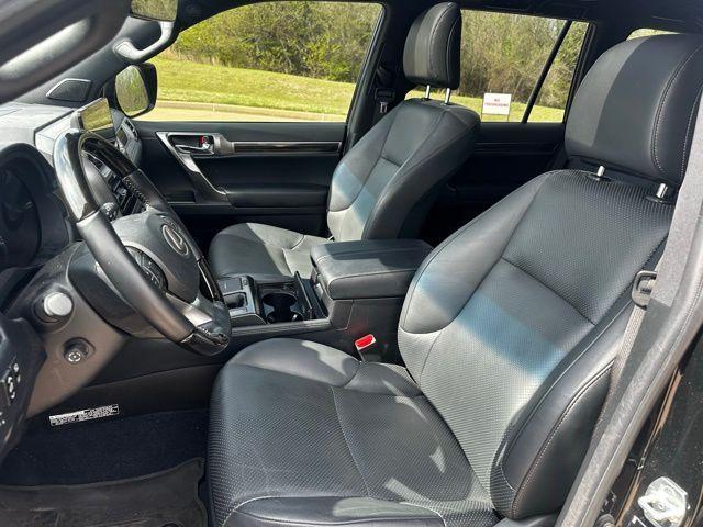 used 2023 Lexus GX 460 car, priced at $61,994