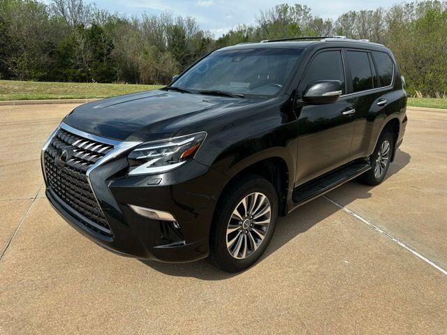 used 2023 Lexus GX 460 car, priced at $61,994