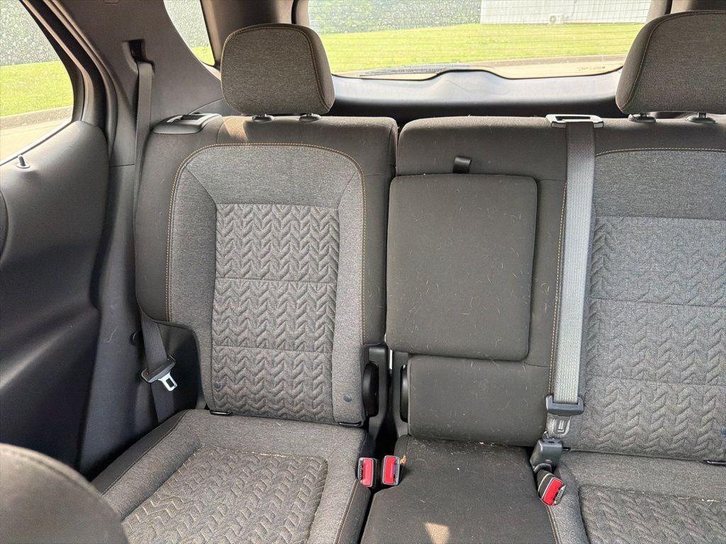 used 2022 Chevrolet Equinox car, priced at $22,749