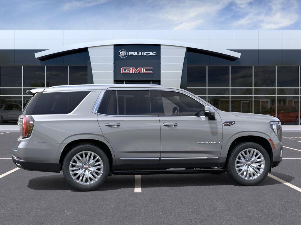 new 2026 GMC Yukon car, priced at $97,165