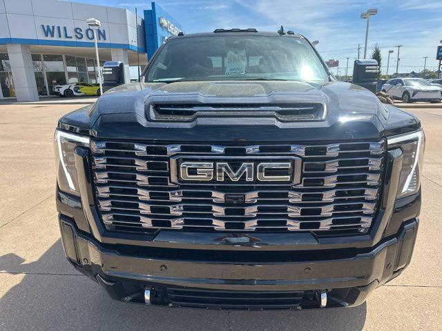 used 2025 GMC Sierra 2500 car, priced at $81,991