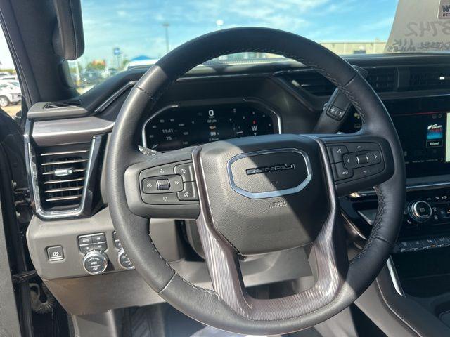 used 2025 GMC Sierra 2500 car, priced at $81,991