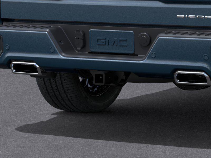 new 2026 GMC Sierra 1500 car, priced at $82,840