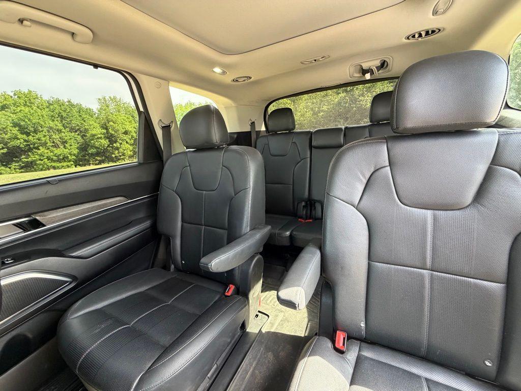 used 2021 Kia Telluride car, priced at $25,874
