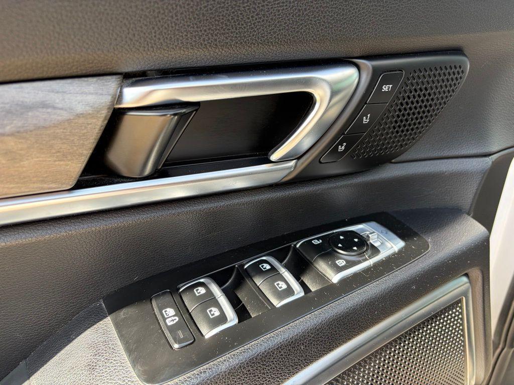 used 2021 Kia Telluride car, priced at $25,874