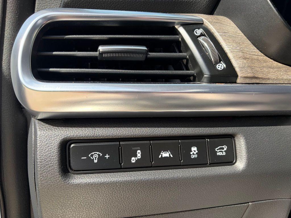 used 2021 Kia Telluride car, priced at $25,874