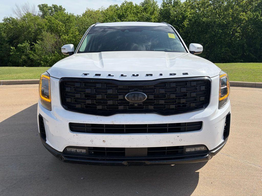 used 2021 Kia Telluride car, priced at $25,874
