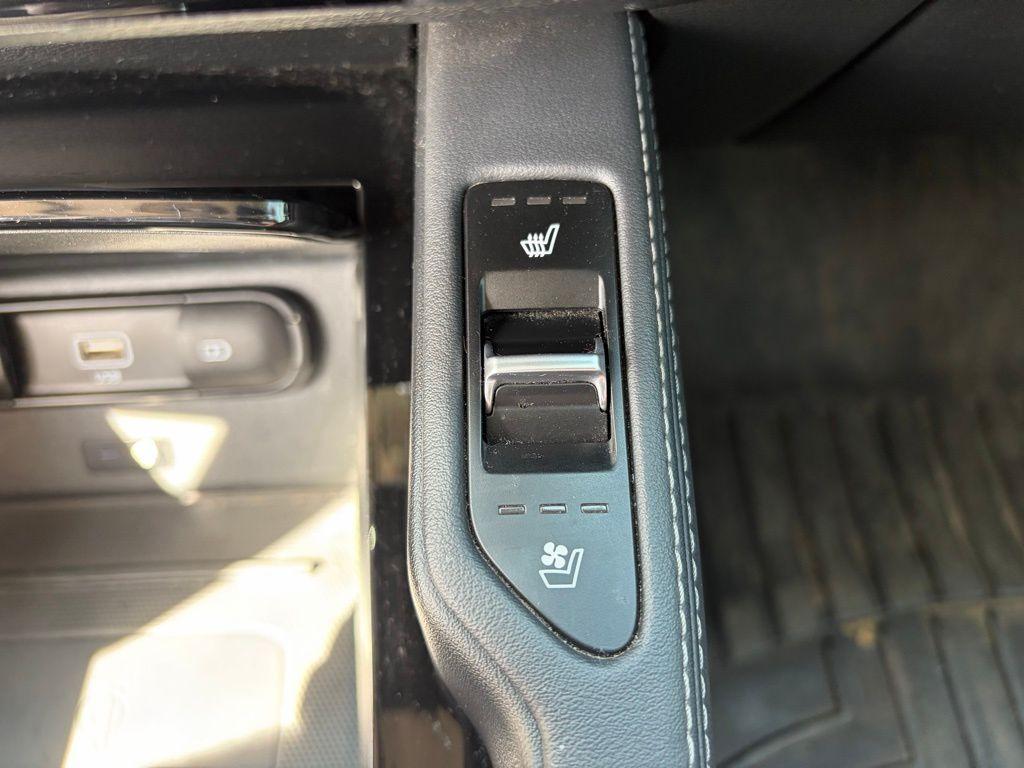 used 2021 Kia Telluride car, priced at $25,874