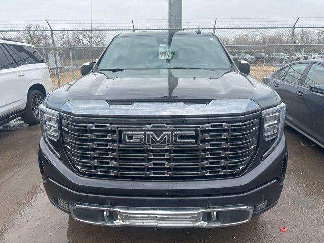 used 2024 GMC Sierra 1500 car, priced at $56,822