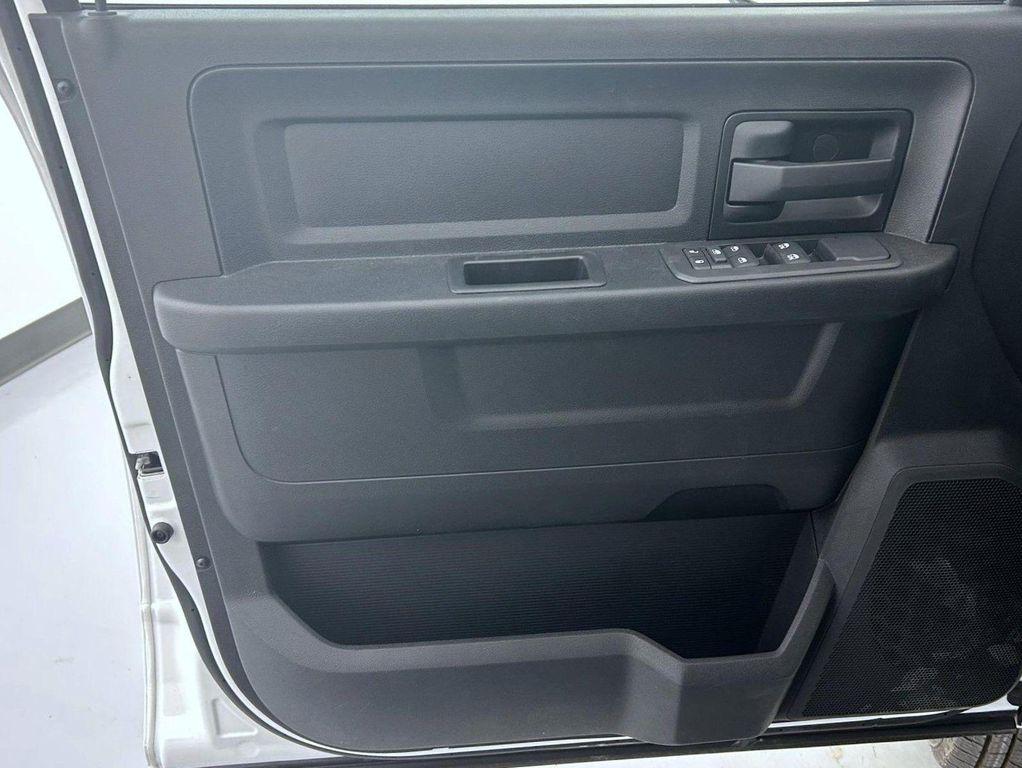 new 2026 Ram 3500 car, priced at $65,825