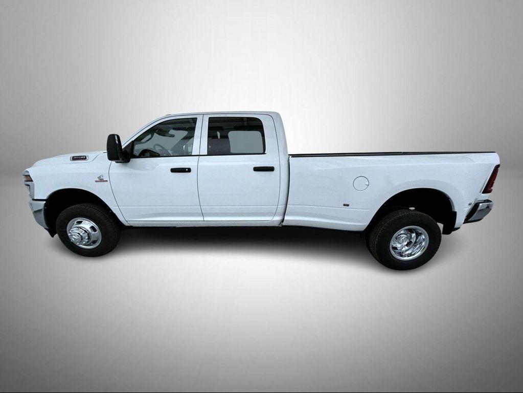 new 2026 Ram 3500 car, priced at $65,825