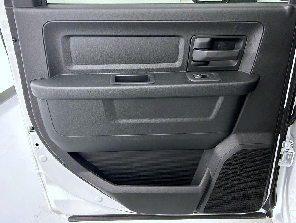 new 2026 Ram 3500 car, priced at $65,825