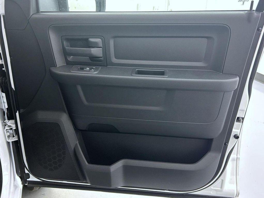 new 2026 Ram 3500 car, priced at $65,825