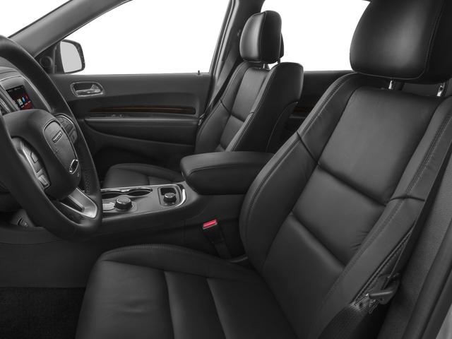 used 2016 Dodge Durango car, priced at $14,288