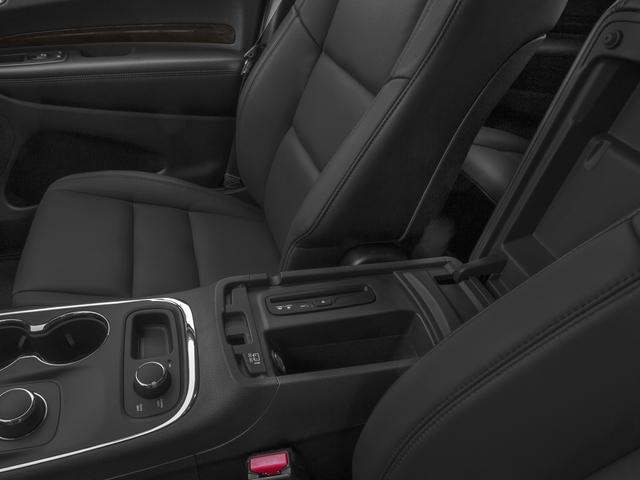 used 2016 Dodge Durango car, priced at $14,288