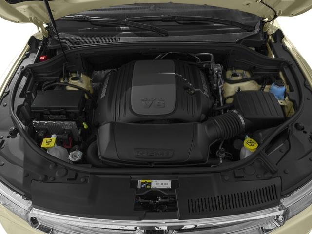 used 2016 Dodge Durango car, priced at $14,288