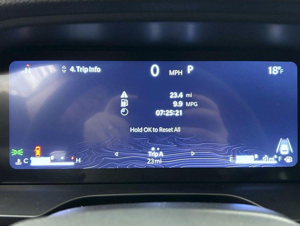 new 2025 Jeep Grand Cherokee L car, priced at $52,214