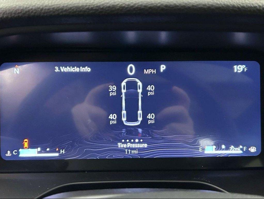 new 2025 Jeep Grand Cherokee L car, priced at $46,671