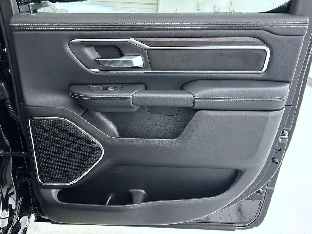 new 2026 Ram 1500 car, priced at $63,213