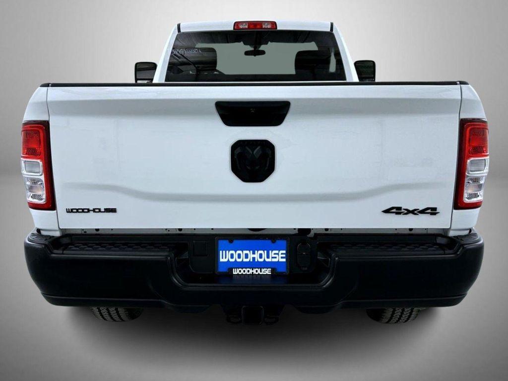 used 2024 Ram 3500 car, priced at $49,758