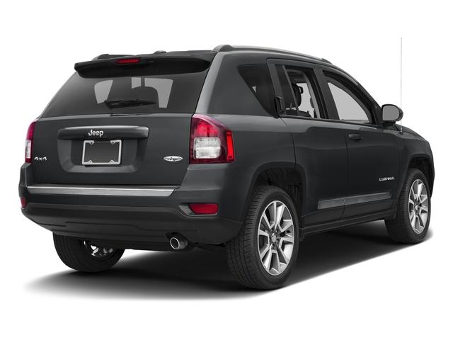 used 2016 Jeep Compass car, priced at $8,492