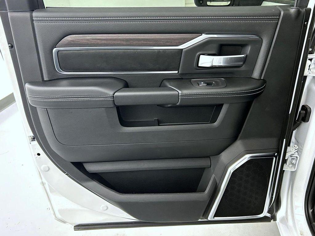 new 2026 Ram 3500 car, priced at $81,325