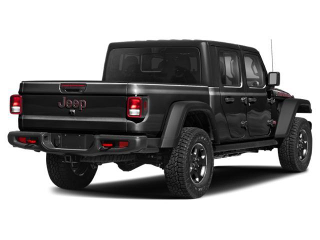 used 2023 Jeep Gladiator car, priced at $40,054