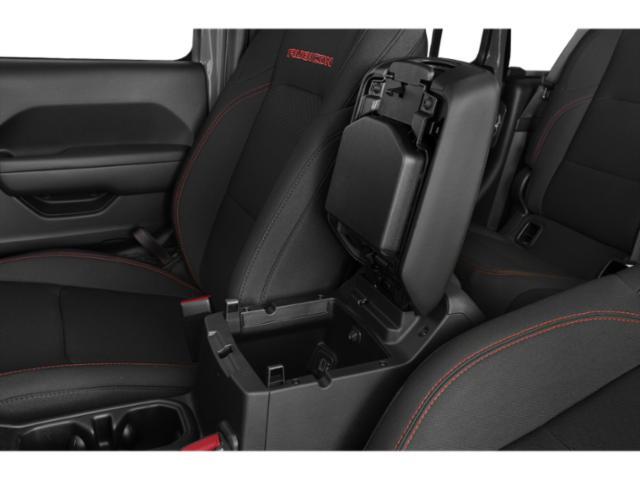 used 2023 Jeep Gladiator car, priced at $40,054