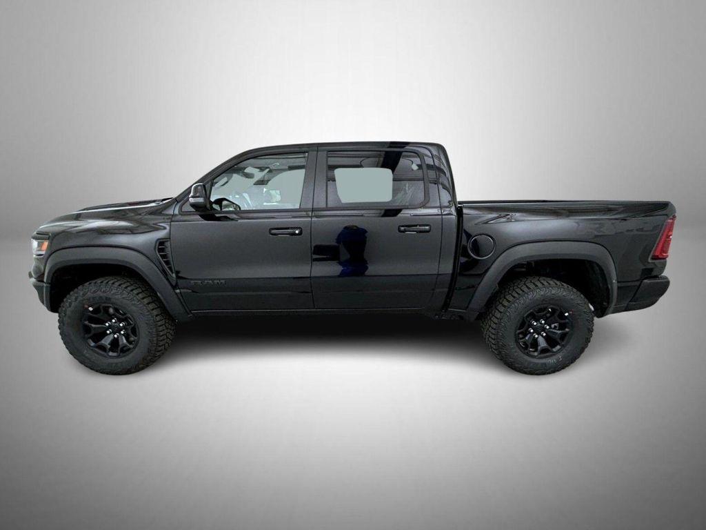 new 2026 Ram 1500 car, priced at $85,263