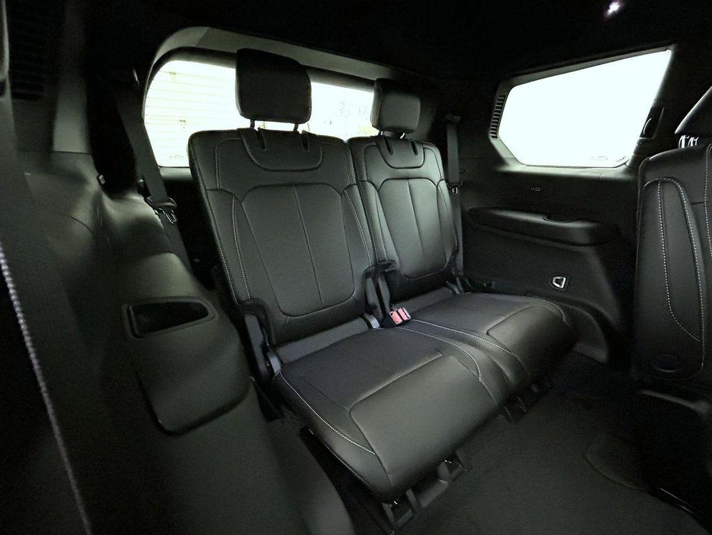 new 2025 Jeep Grand Cherokee L car, priced at $52,214