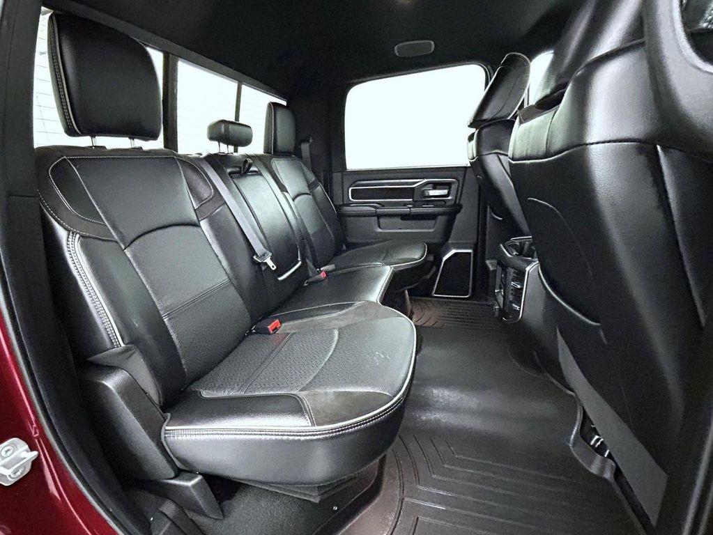 used 2024 Ram 3500 car, priced at $68,646