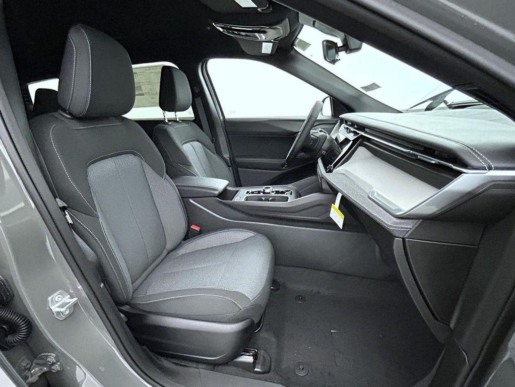 new 2026 Jeep Cherokee car, priced at $37,745