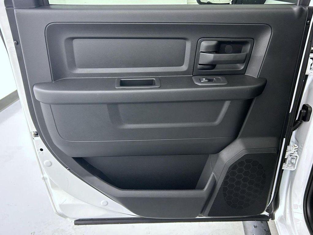 new 2026 Ram 3500 car, priced at $68,125