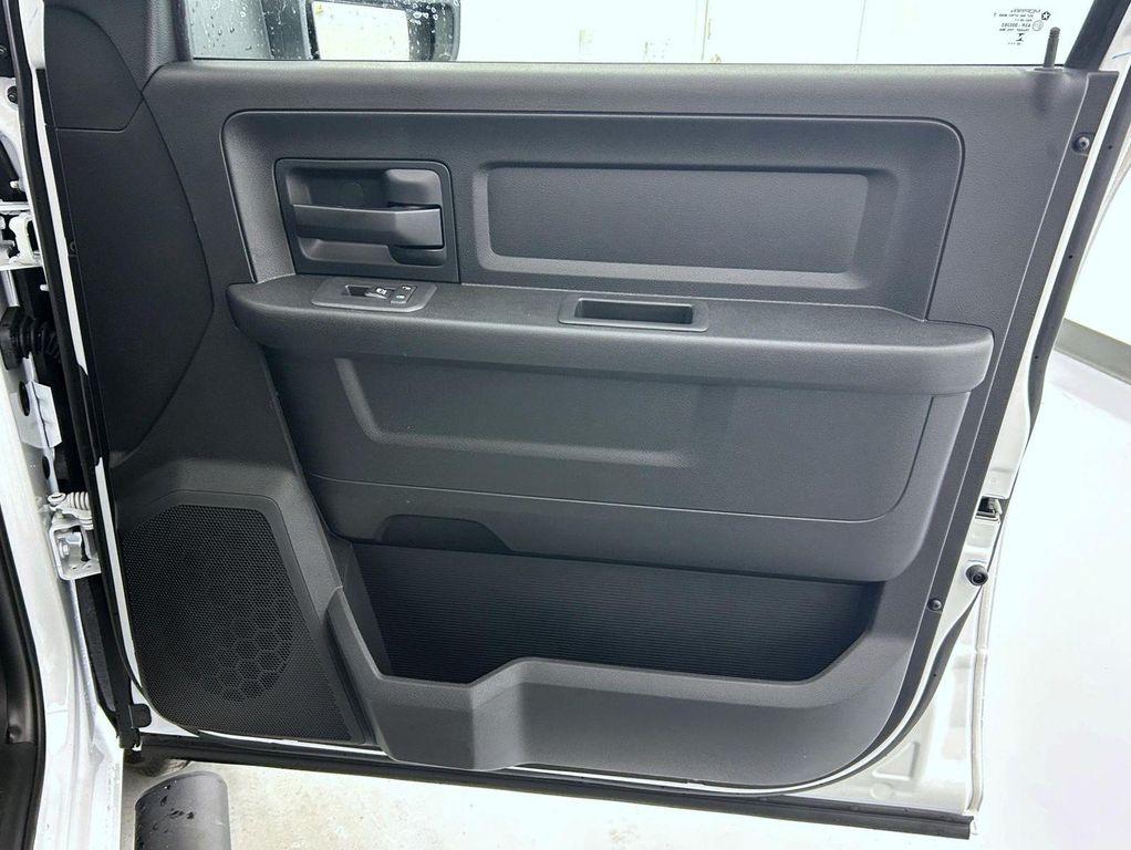 new 2026 Ram 3500 car, priced at $68,125