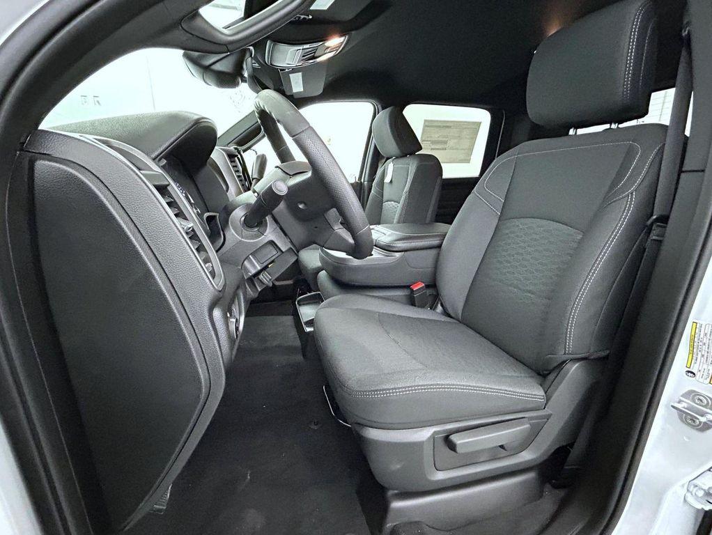 new 2026 Ram 3500 car, priced at $68,125