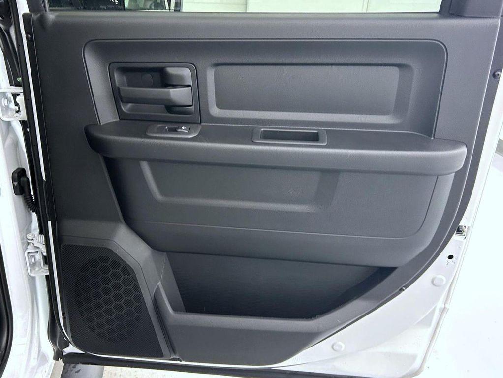 new 2026 Ram 3500 car, priced at $68,125