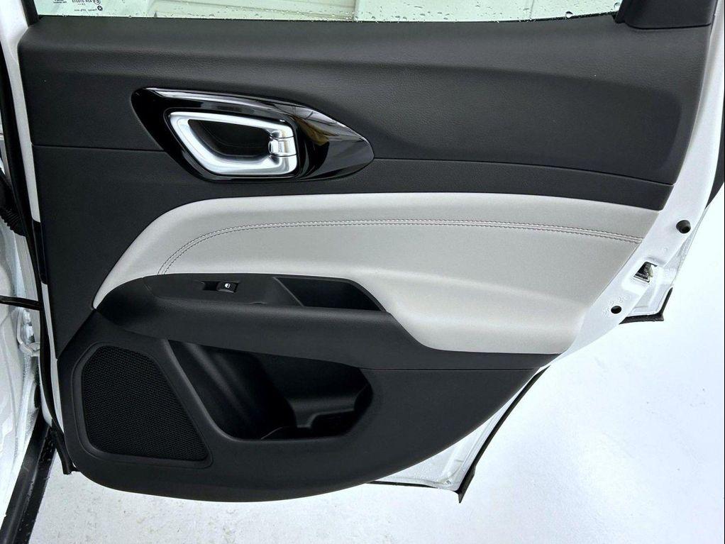 new 2026 Jeep Compass car, priced at $31,235