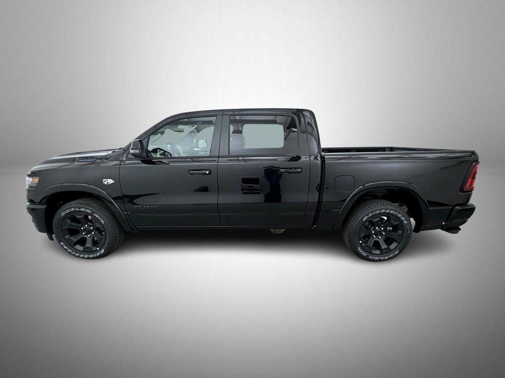 new 2026 Ram 1500 car, priced at $54,378