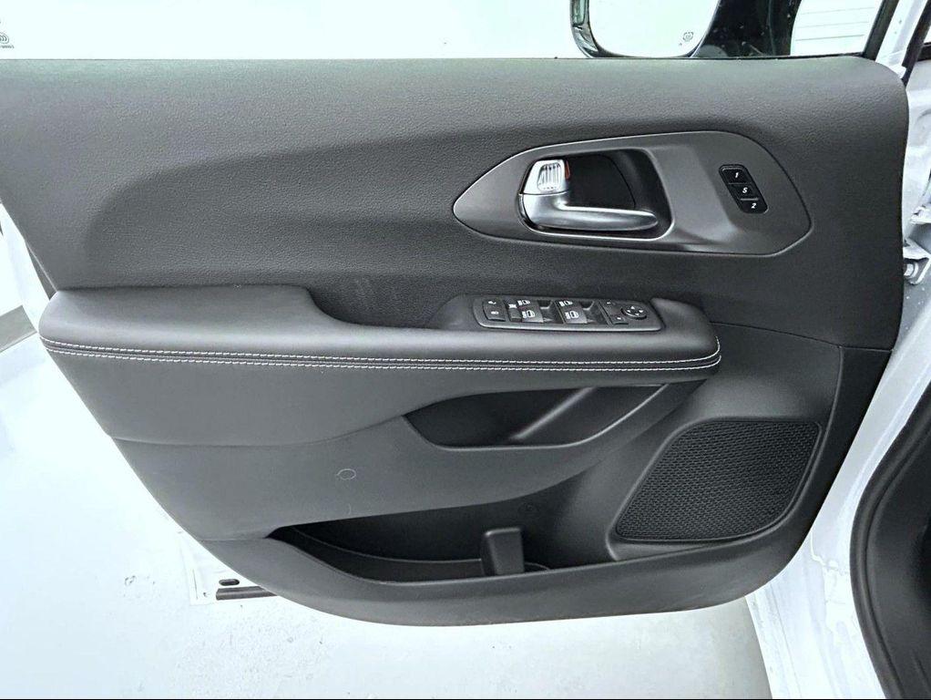 new 2026 Chrysler Pacifica car, priced at $42,553