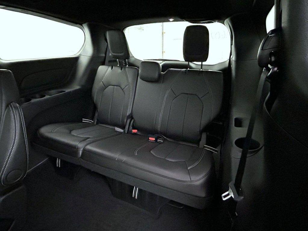new 2026 Chrysler Pacifica car, priced at $42,553