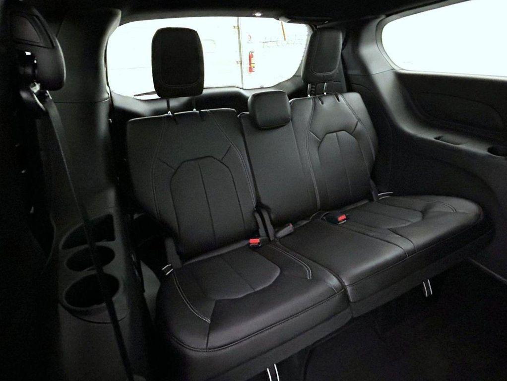 new 2026 Chrysler Pacifica car, priced at $42,553
