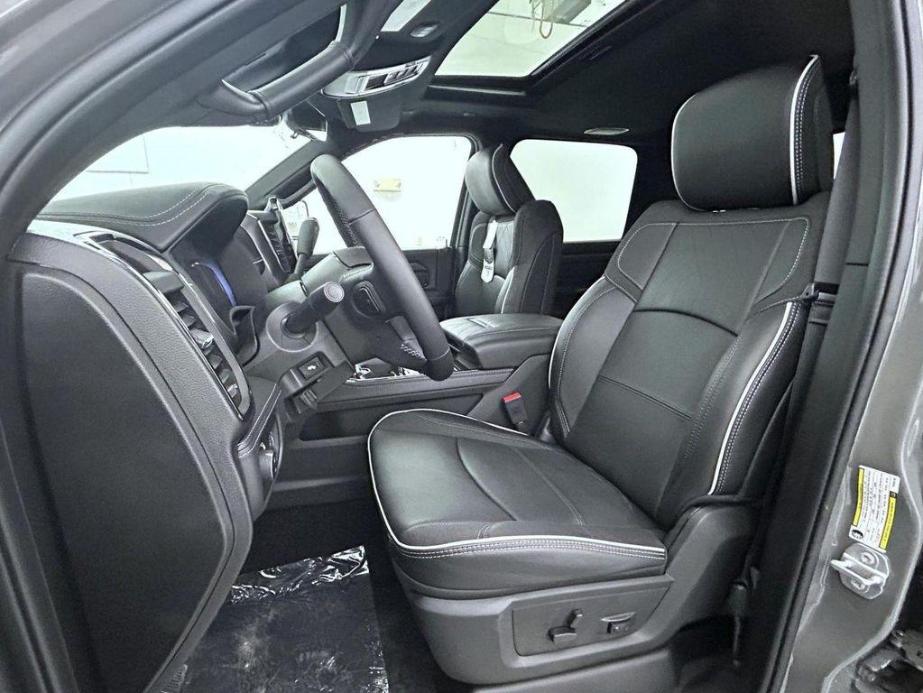 new 2026 Ram 2500 car, priced at $94,647