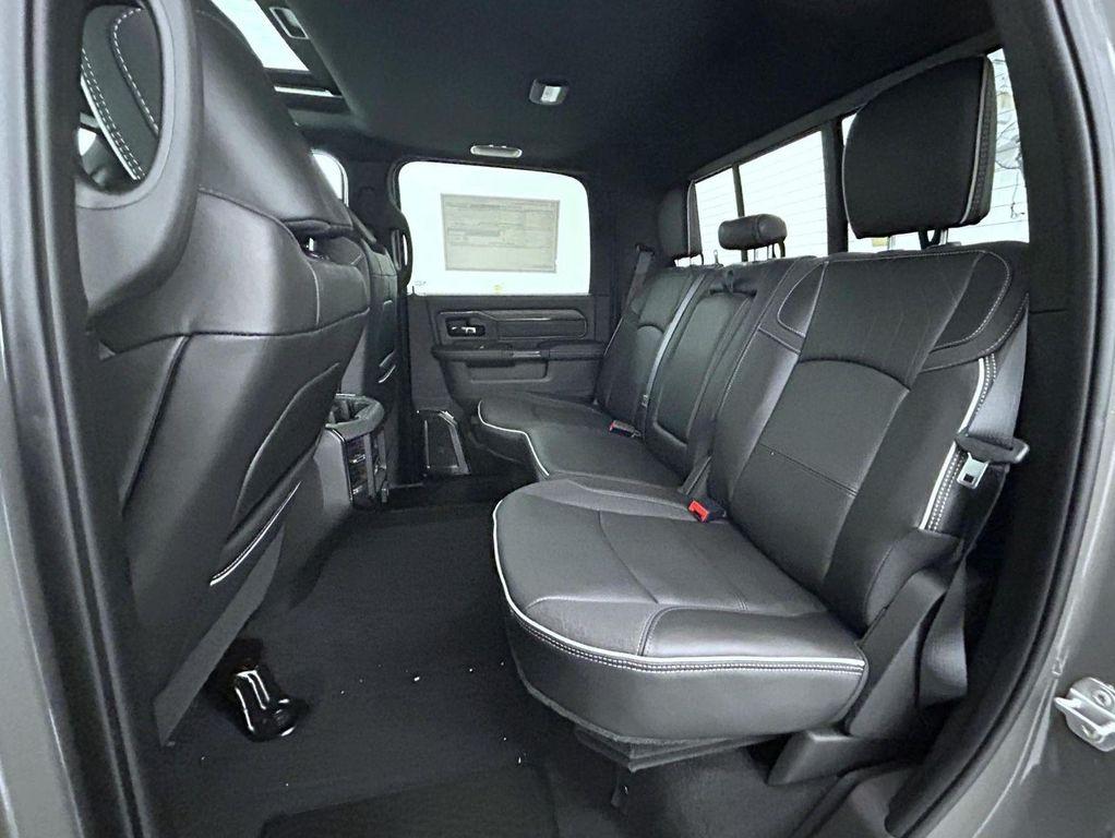 new 2026 Ram 2500 car, priced at $94,647