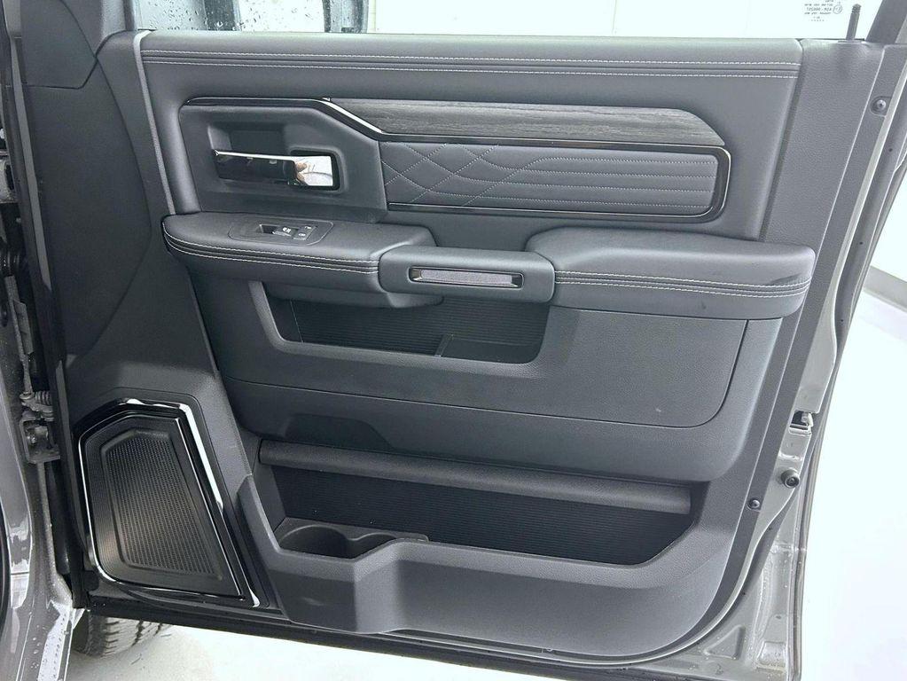 new 2026 Ram 2500 car, priced at $94,647