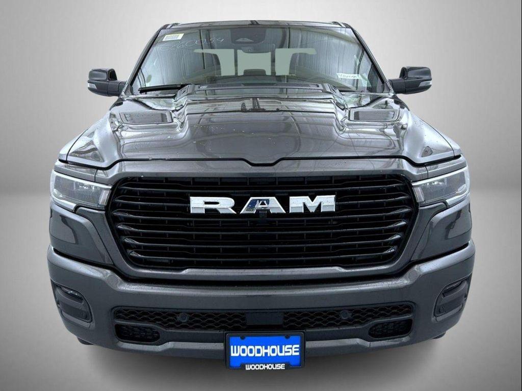 new 2026 Ram 1500 car, priced at $58,302