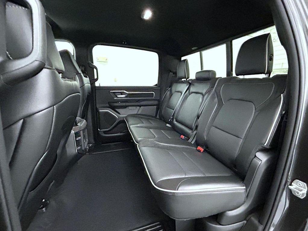 new 2026 Ram 1500 car, priced at $58,302