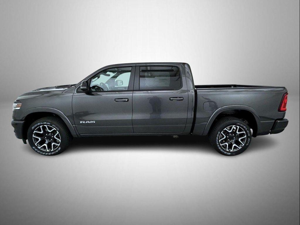 new 2026 Ram 1500 car, priced at $58,302
