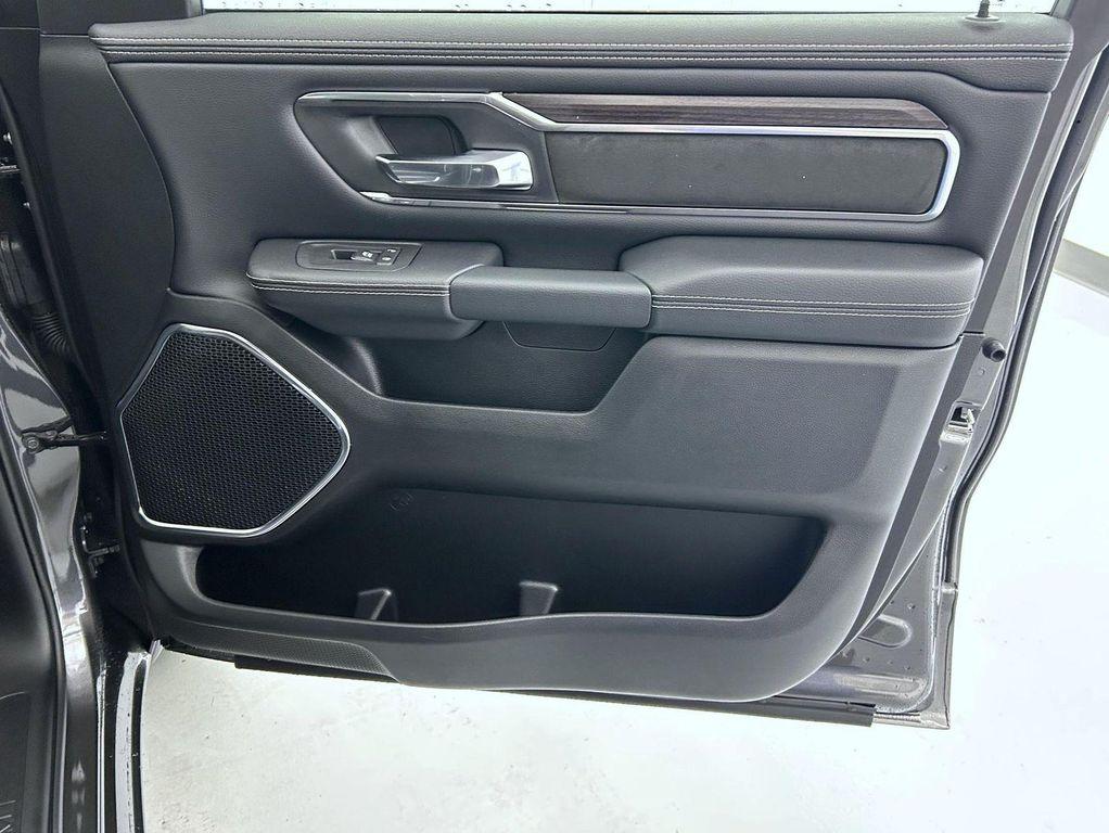 new 2026 Ram 1500 car, priced at $58,302