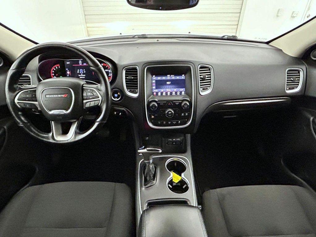 used 2020 Dodge Durango car, priced at $20,915