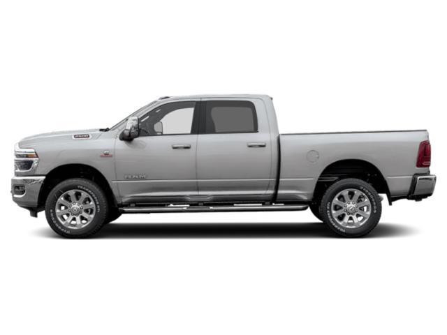 new 2026 Ram 2500 car, priced at $65,574